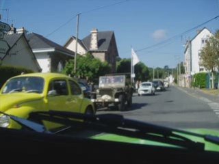 Dailymotion (beau livre voitures anciennes): Retrovailles