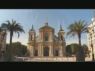Sur Dailymotion: VERSAILLES(voitures anciennes versailles)
