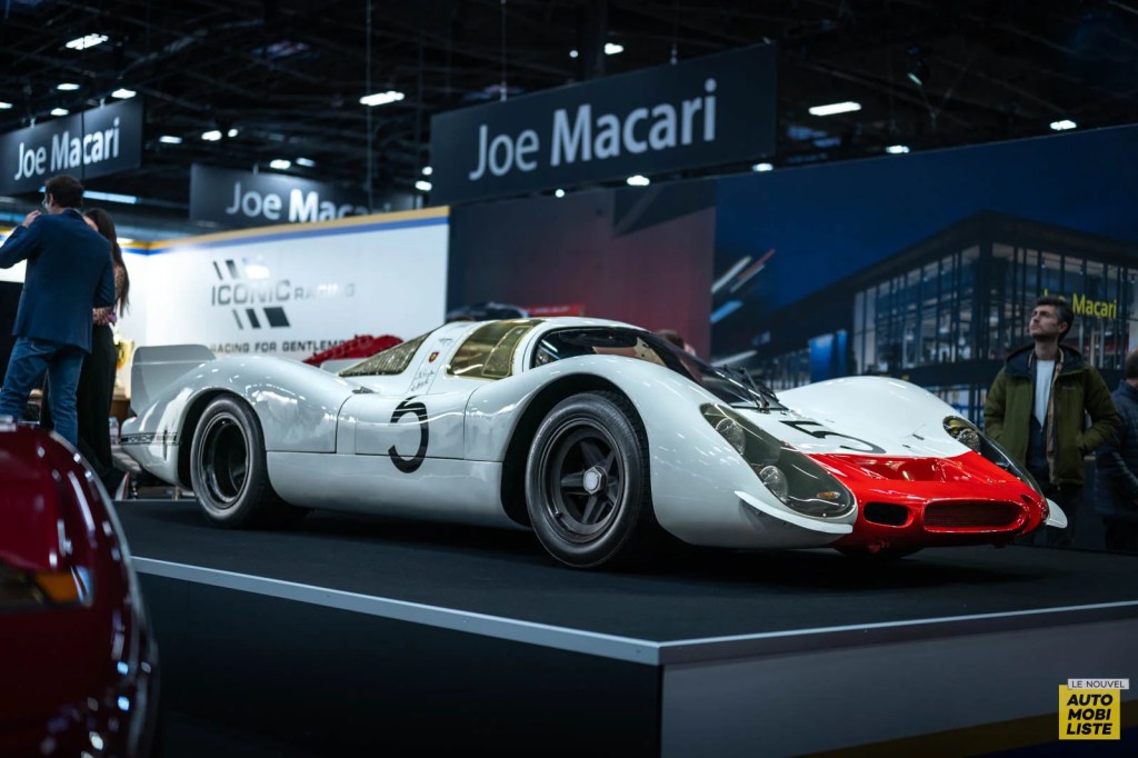 Retromobile 2025 CeliaHuart 129
