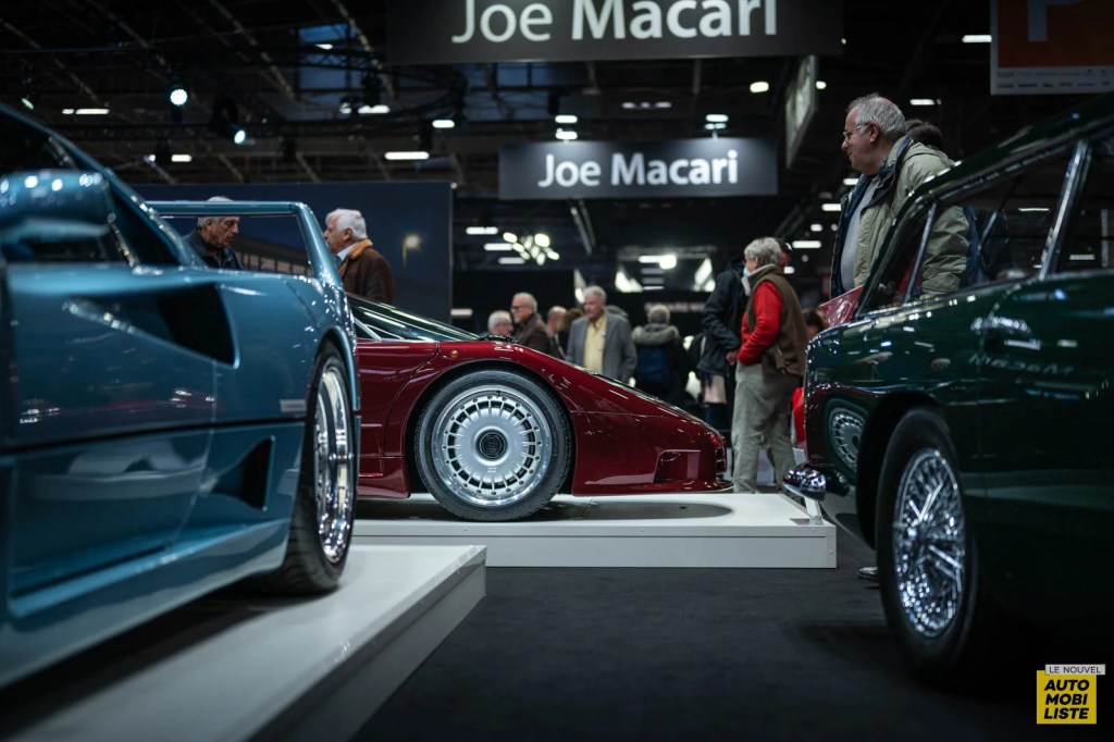 Retromobile 2025 CeliaHuart 128