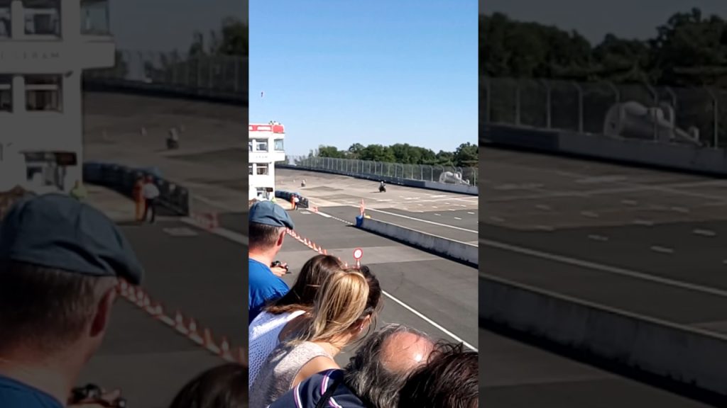 Ducati Motogp à L Autodrome linas montlhery – Autodrome linas-montlhéry france, sur Youtube
