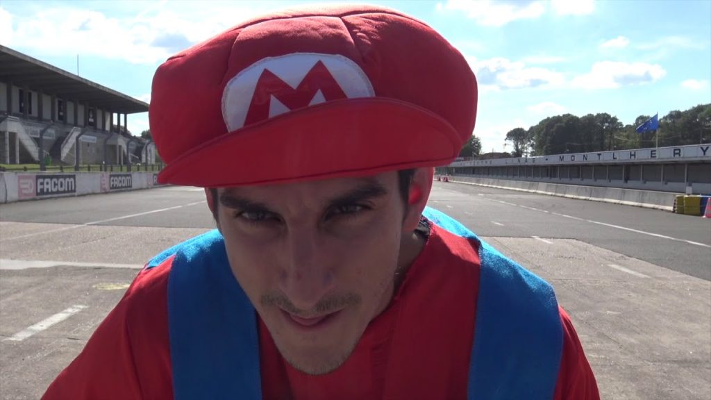 Essonne insolite : Episode 4 (Circuit linas)
