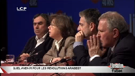 Dailymotion (circuit montlhery evenement): Évènements : Evénement : Forum Libération