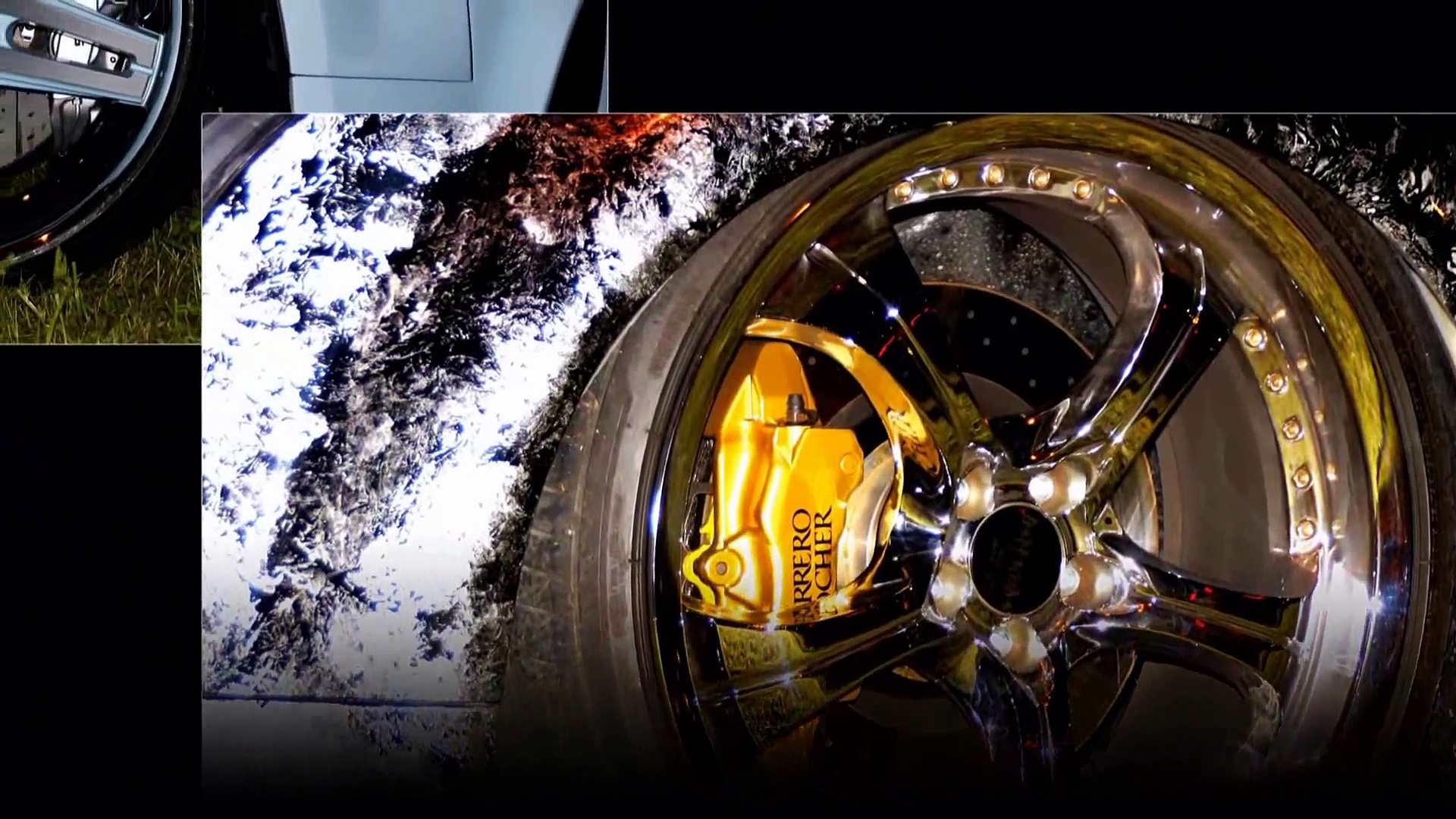 Vimeo FIRST ITALIAN MEETING HARD TUNING (PICTURE full HD) 1° VIDEO