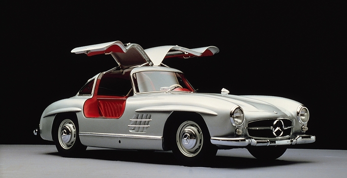 Rétromobile : quelle voiture acheter si vous avez 1 000 000 €