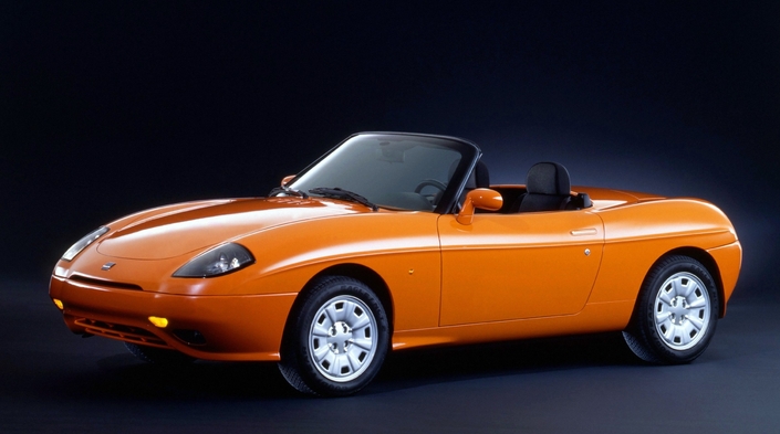 Rétromobile : quelle voiture acheter si vous avez 10 000 € ?