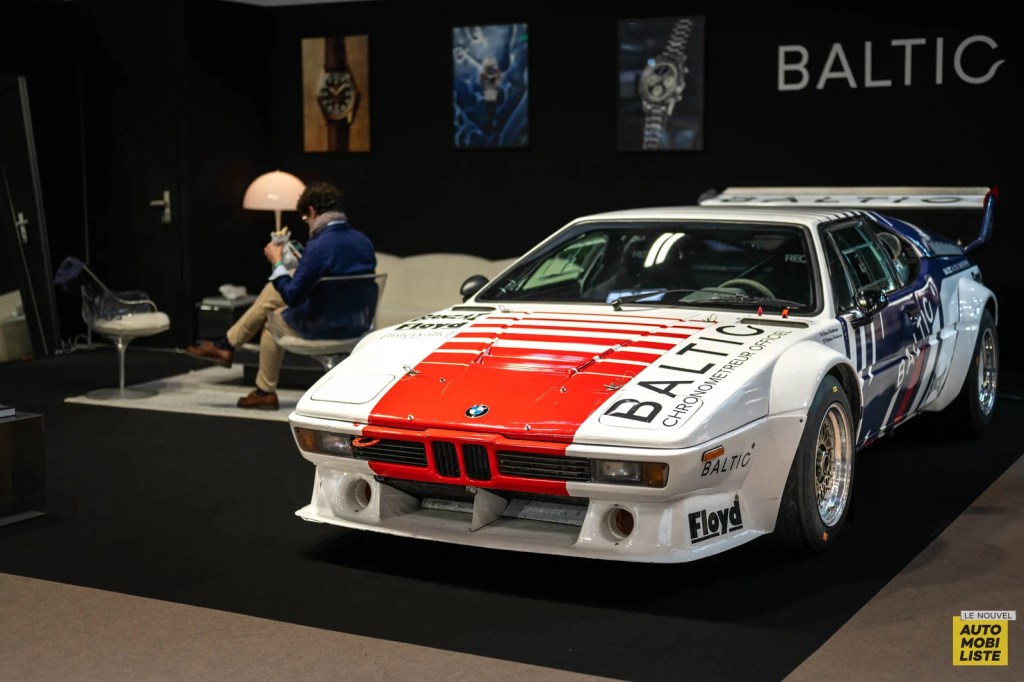 Retromobile 2025 CeliaHuart 22