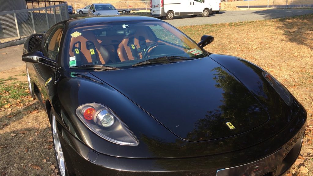 Italian Meeting 2018 – Linas Montlhéry (Autodrome linas-montlhéry france)
