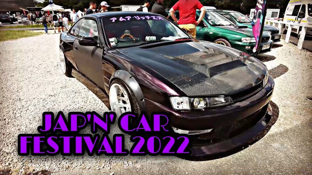 JAP’N’CAR FESTIVAL 2022 autodrome Linas-Montlhéry – Autodrome de linas-montlhéry, sur Youtube