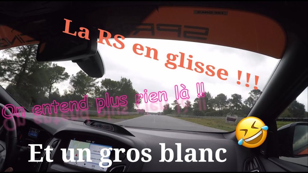 La suite de mon stage