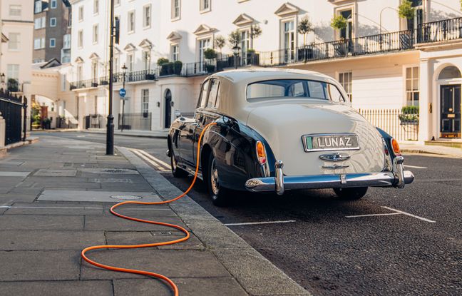 La voiture électrique en crise ? Pas partout.
