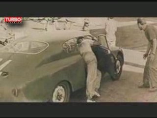 Dailymotion (circuit montlhery 100 ans): Lancia 100 ans