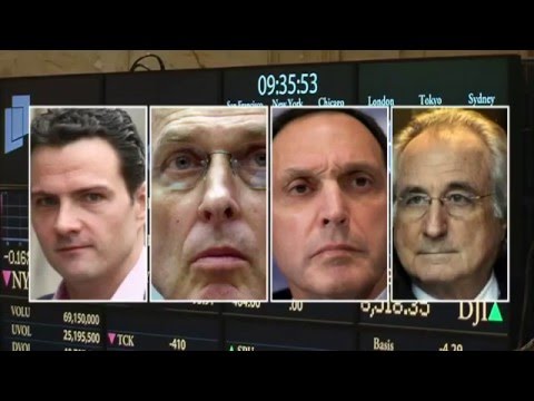 Les quatre cavaliers de l’apocalypse financière