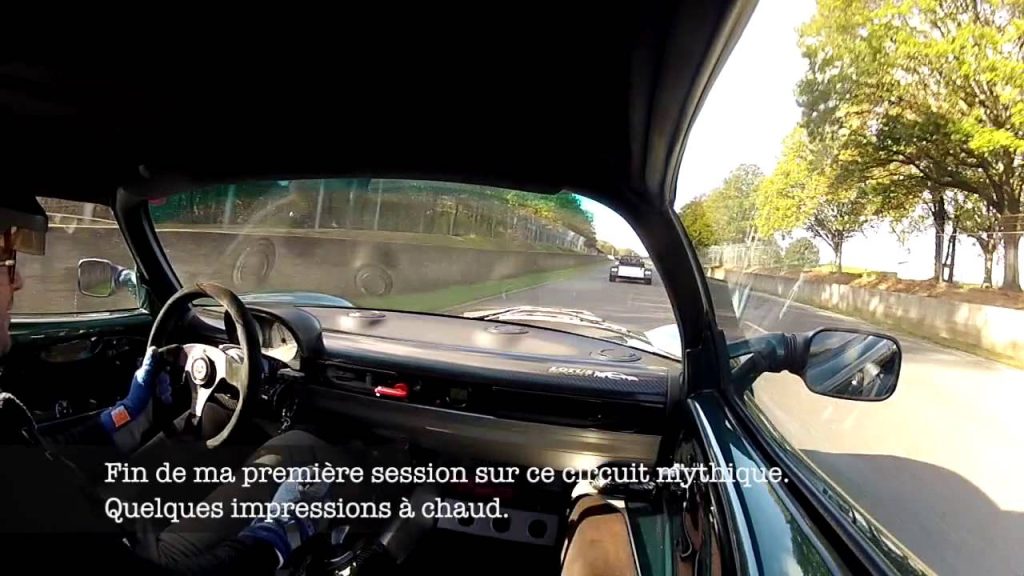 Lotus Exige Duratec – Autodrome Linas Monthléry – Autodrome linas-montlhéry france, sur Youtube