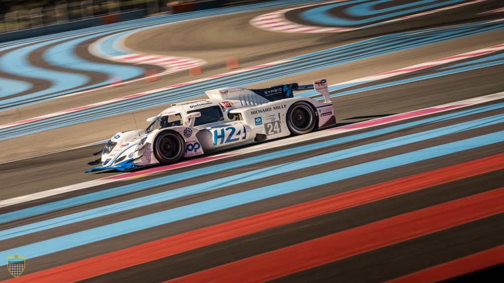 Mission H24 – 2021 Full recap (Autodrome linas centenaire)
