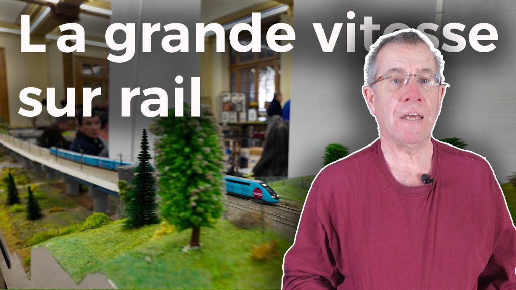 Model’Rail Mini 2025 (Youtube)