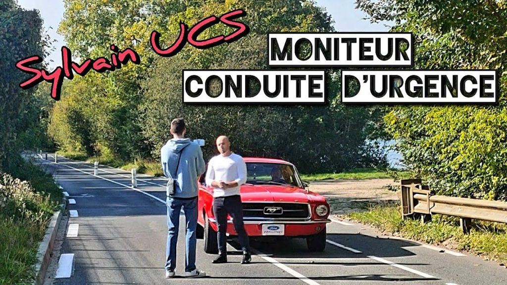 Moniteur de Conduite d’URGENCE – Partage de Conseils Conduite (Autodrome de linas-montlhéry avis)