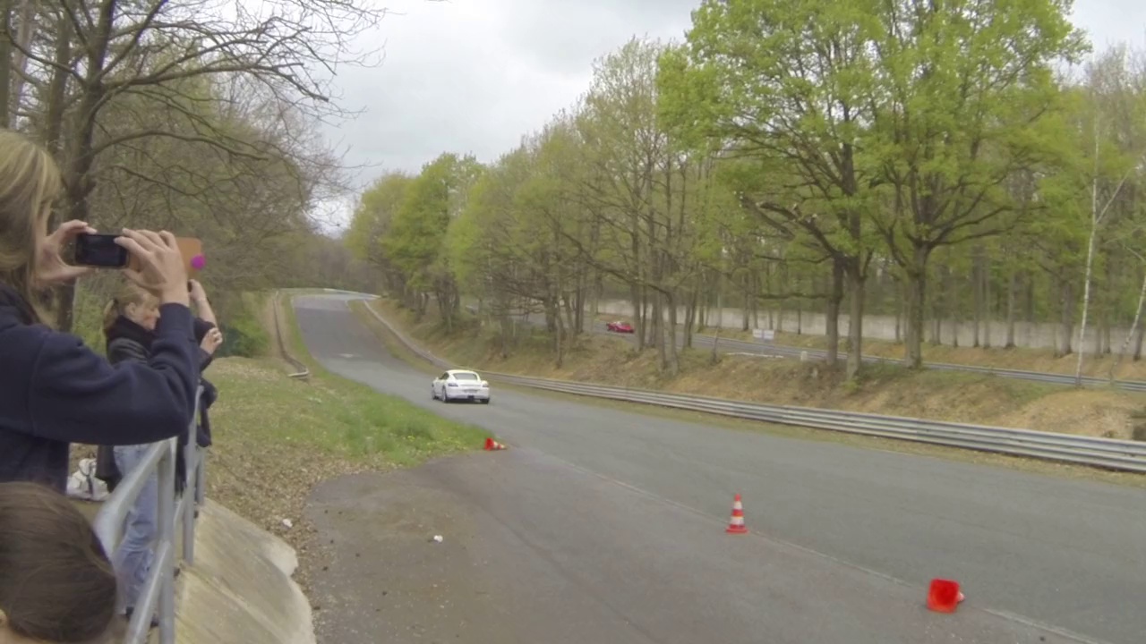 Vimeo POLE Position Linas Monthlery