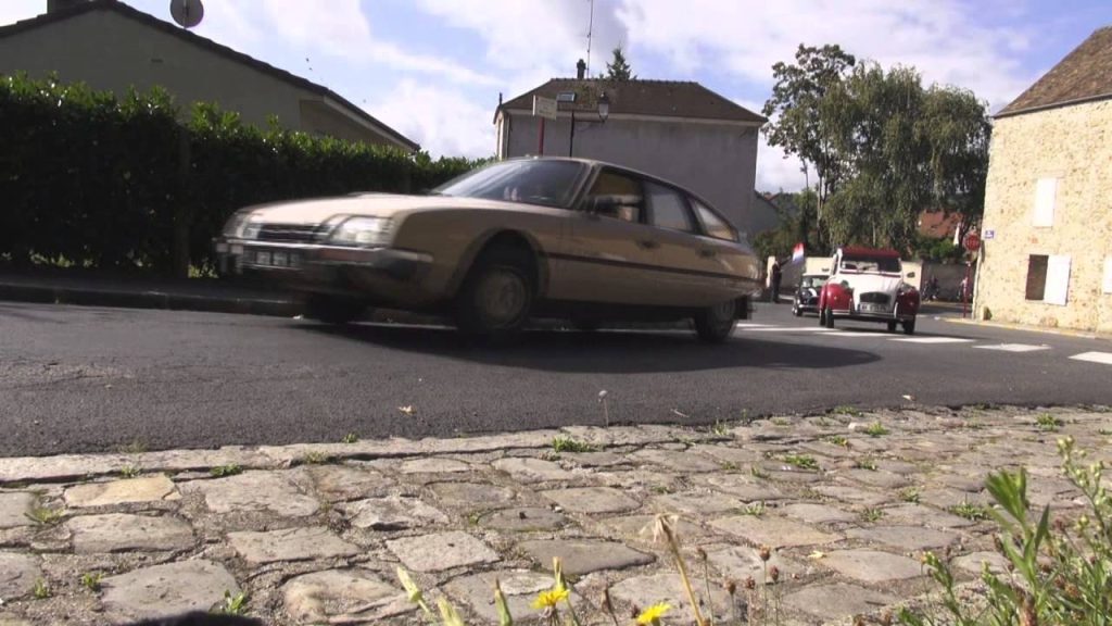 Parade Linas Autodrome – 31 août 2014 – 1ère partie (circuit montlhery 21 septembre)