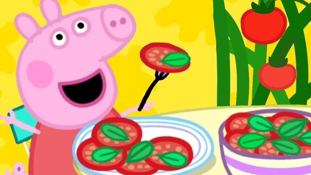 Peppa Pig Français