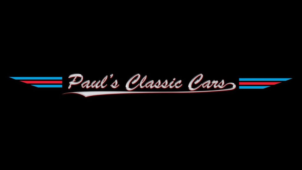 RAM Jaguar D-Type Replica – Paul’s Classic Cars (Youtube)