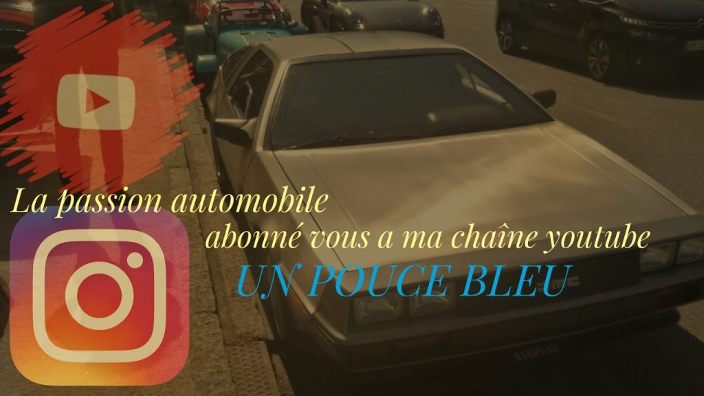 Rasso/Versailles – Voitures anciennes versailles, sur Youtube