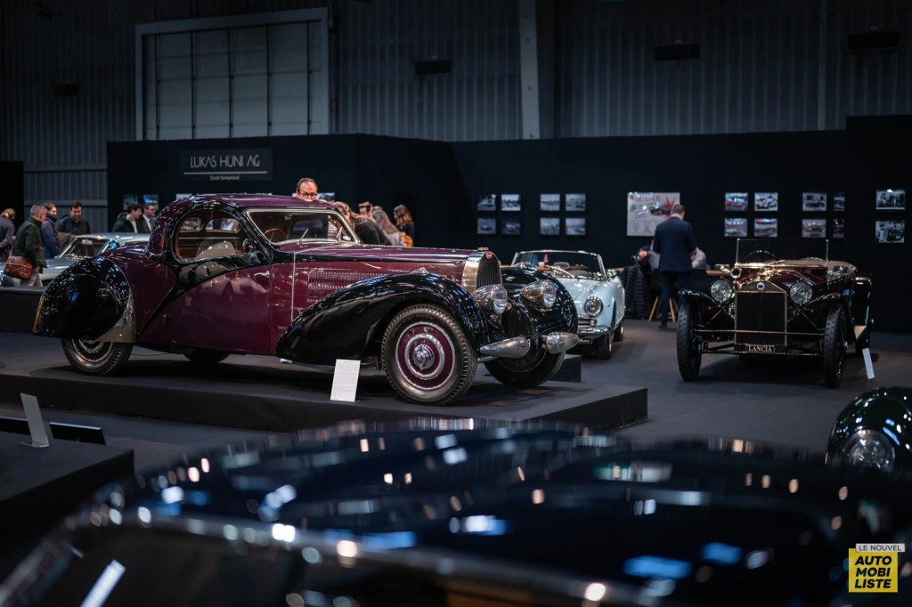 Retromobile 2025 CeliaHuart 107