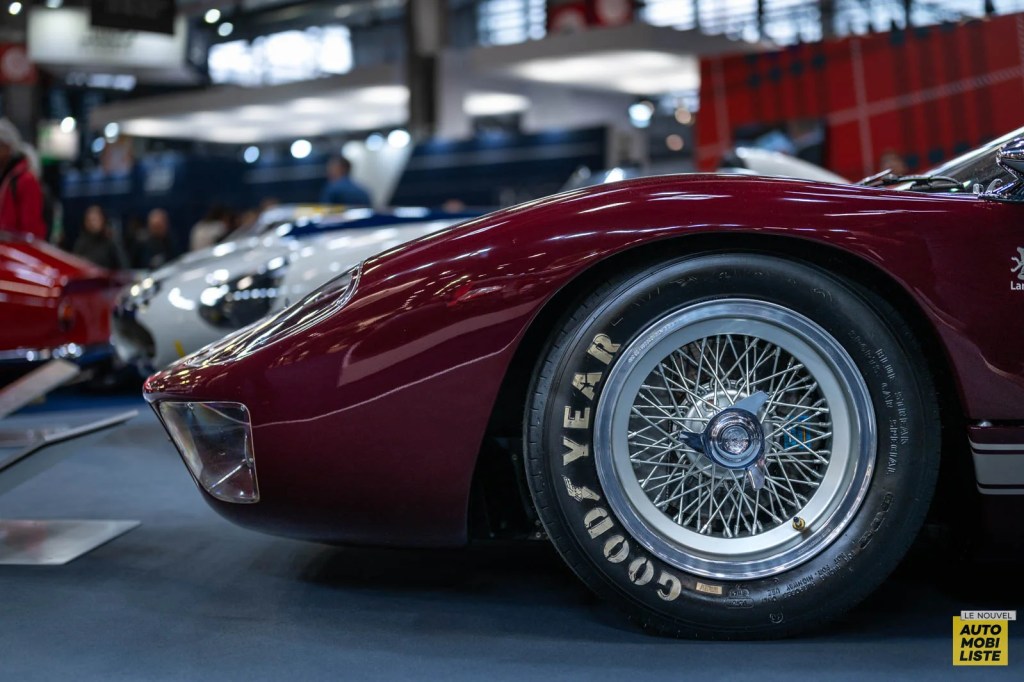 Retromobile 2025 CeliaHuart 27