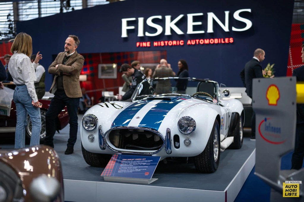 Retromobile 2025 CeliaHuart 39