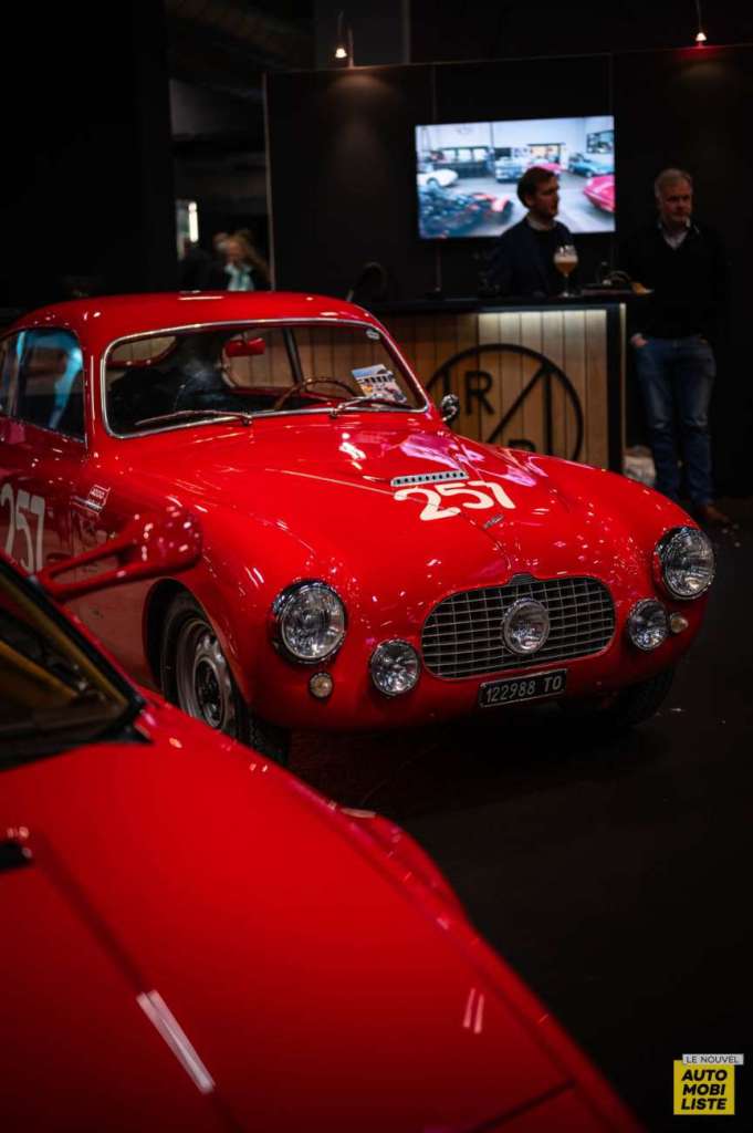 Retromobile 2025 CeliaHuart 49