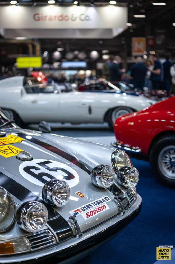 Retromobile 2025 CeliaHuart 23