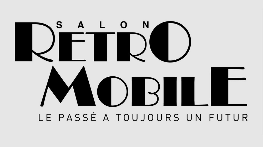 Les véhicules électriques bien en vue au salon Rétromobile – AVEM