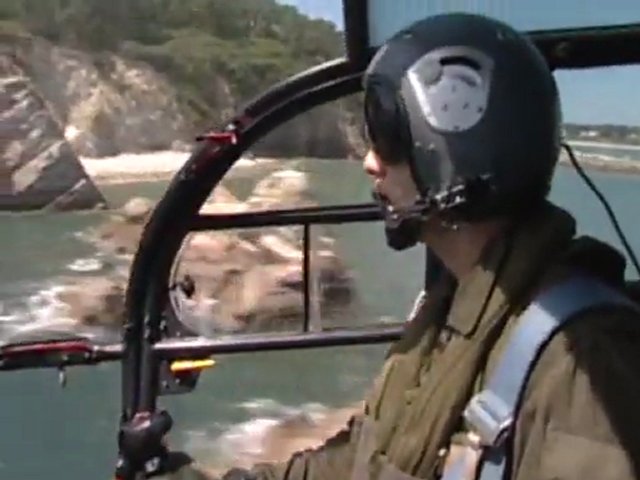 Dailymotion (circuit montlhery 100 ans): 100 ans aéronautique_2011