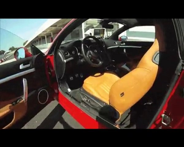 Alfa Romeo Spider 1 750 TBi (autodrome de linas-montlhéry 100 ans)