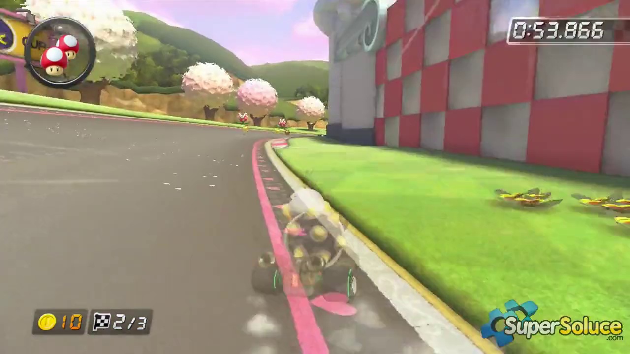 Vimeo Coupe Banane : Autodrome Royal