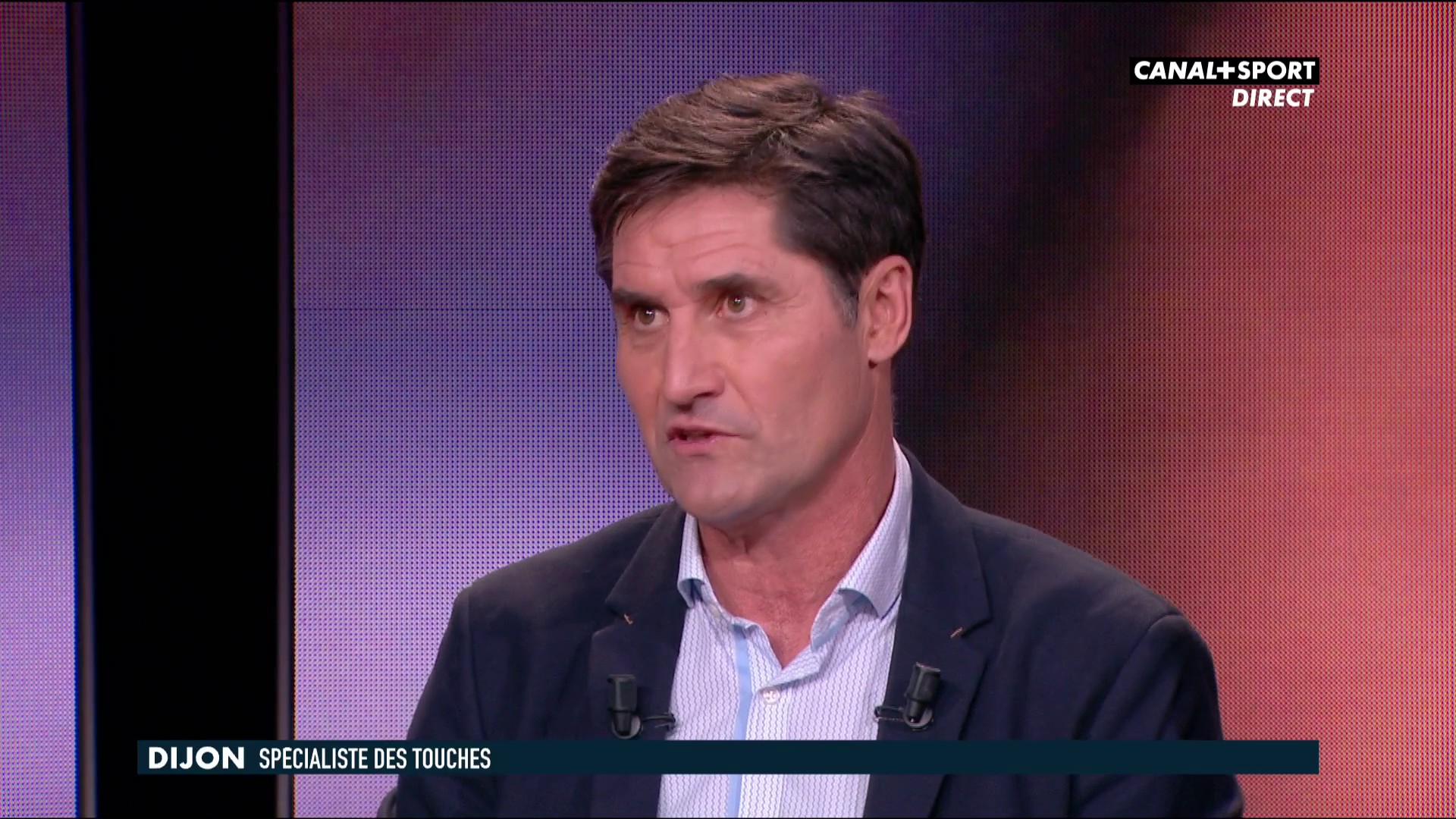 Vimeo Focus sur la touche avec les conseils de Pascal Grosbois