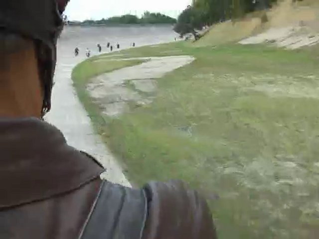 Sur l’anneau de Montlhéry en FN – autodrome montlhéry, sur Dailymotion