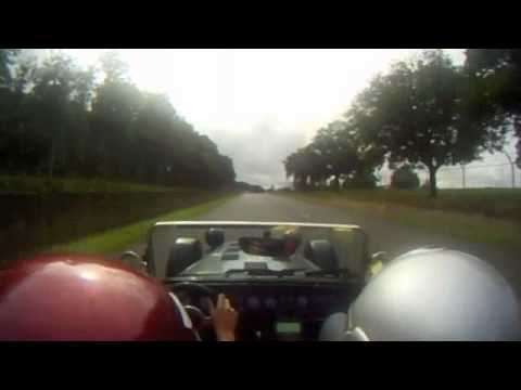 Sur Youtube (circuit montlhery 21 septembre): UTAC MONTLHERY