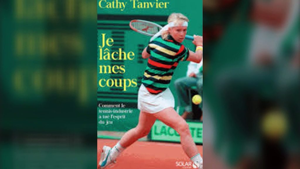 Dailymotion (livre voitures anciennes françaises): Une ancienne joueuse française dézingue Serena Williams