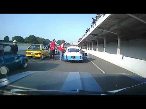 United Colors of Autodrome 12.09.2020 Vintage S2 prégrille – circuit linas montlhéry 2020, sur Youtube