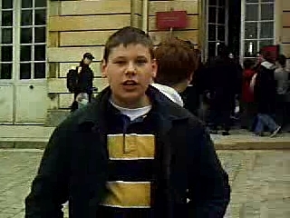 Vimeo Versailles