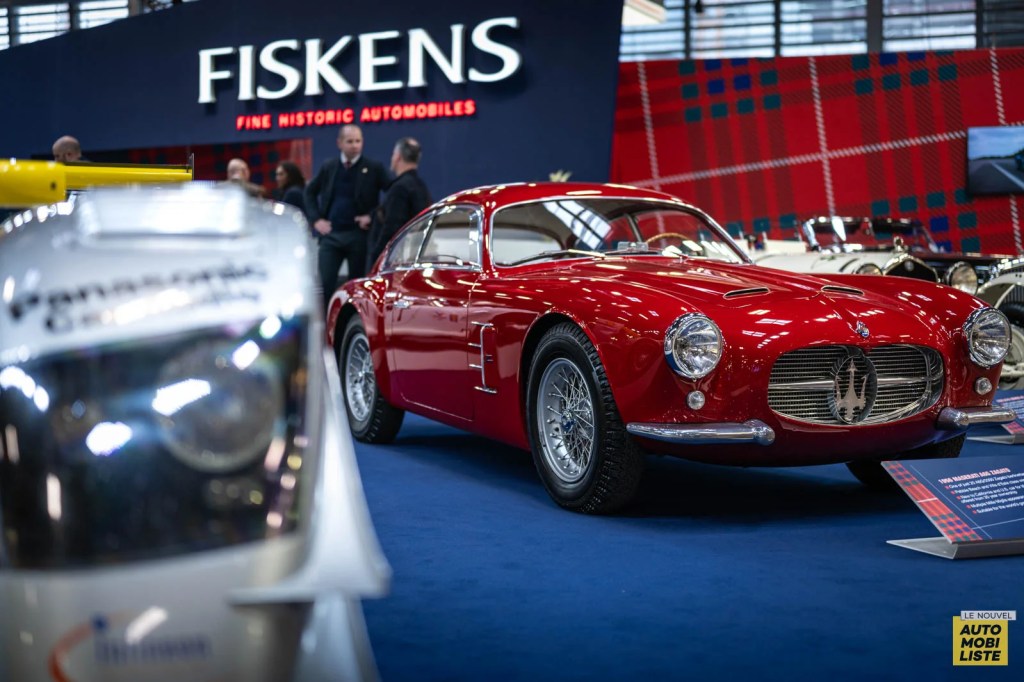 Retromobile 2025 CeliaHuart 38