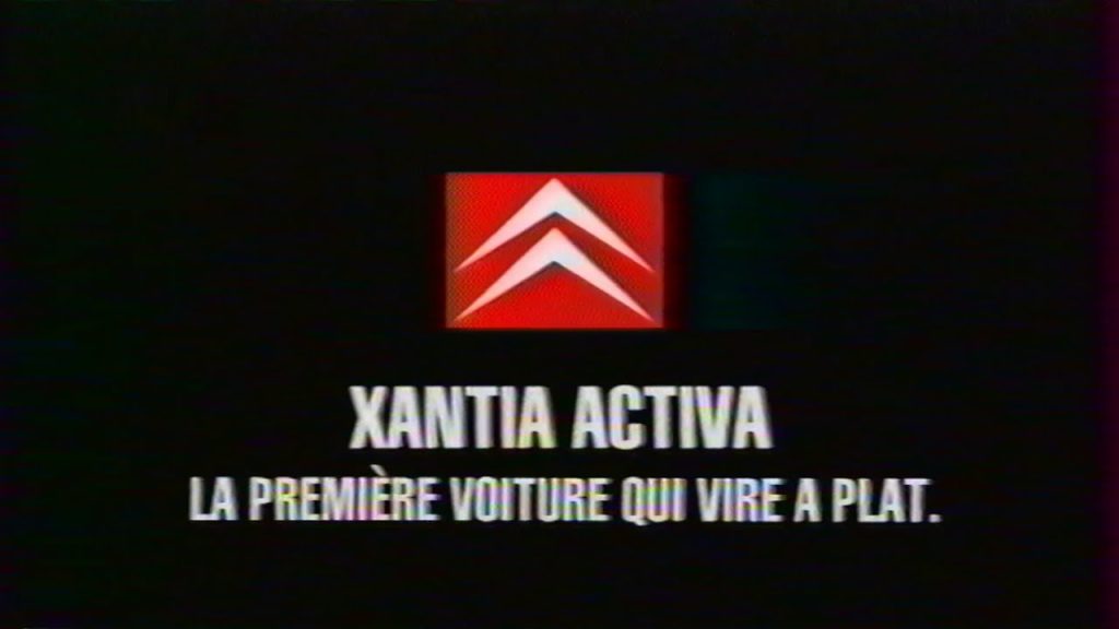 Youtube (Autodrome de linas-montlhéry avis): Pub Citroën Xantia Activa avec Carl Lewis – 1995