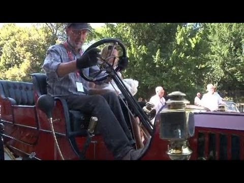 Youtube: Automobile : Un bon cru pour les 48 heures (Troyes)(Voitures anciennes seine et marne)