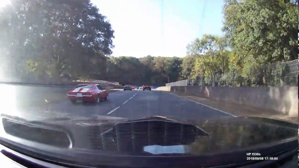 Youtube: Montlhery Septembre 2018 – US Motor Show (part 5/6)(circuit montlhery)