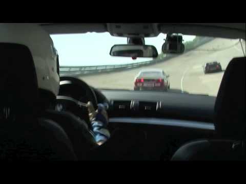 Youtube: Montlhéry en BMW 135i(Autodrome de linas-montlhéry 100 ans)