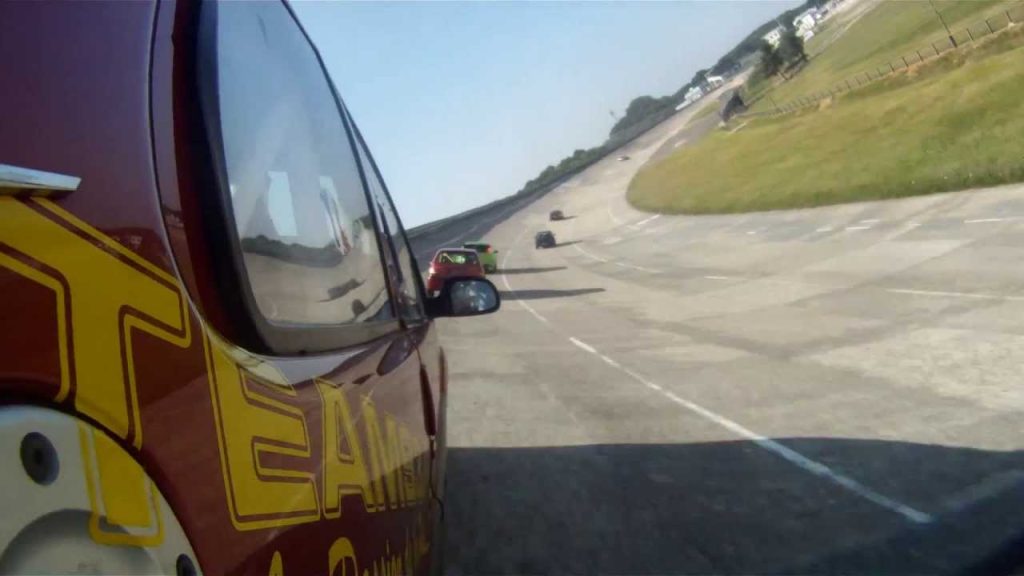Youtube: TEAM93 – AUTODROME MONTLHERY(Autodrome montlhéry)