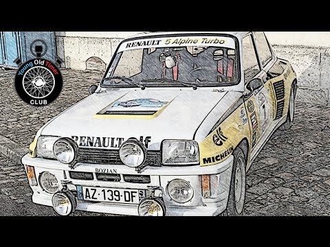 Youtube: Young Old Timer Club – Versailles le 24 janvier 2015 – Part. 2(Voitures anciennes versailles)