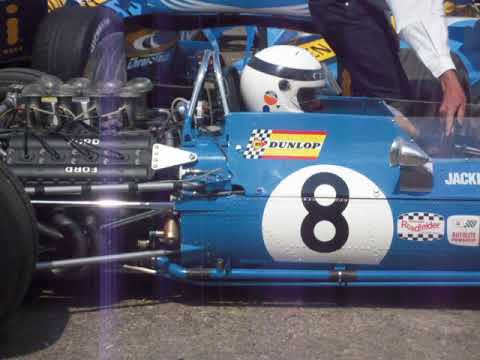 Youtube (circuit montlhery 100 ans): Juin 2011 Montlhéry