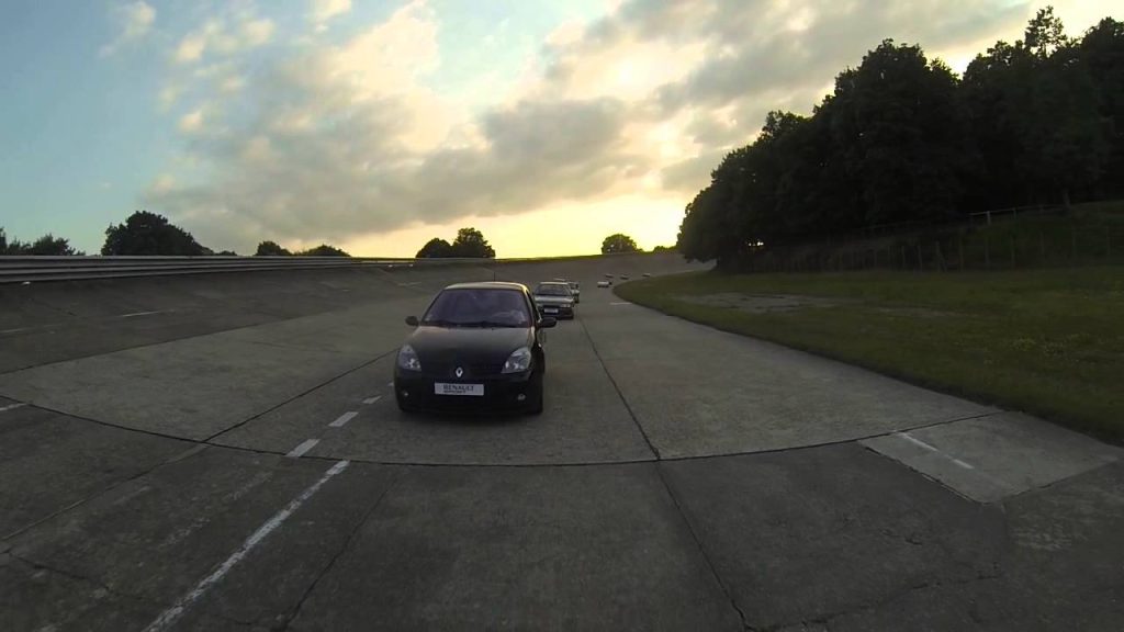 anneau de vitesse de Linas-Montlhery – circuit montlhery 12 octobre, sur Youtube